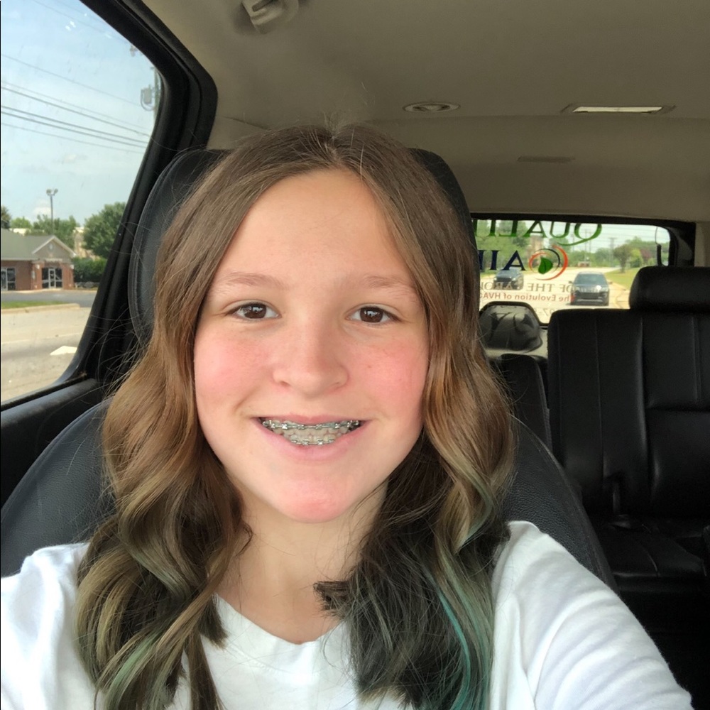 Meet your Posher, Grace